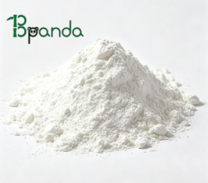 Hopantenate Calcium Powder Hopantenate Calcium Powder