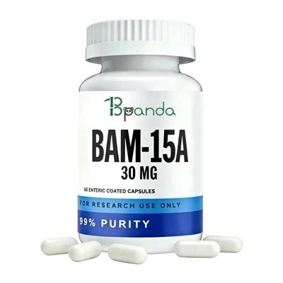 Bam-15A kapsulas pret BAM15: kāda ir atšķirība?